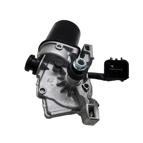 Windshield Wiper Motor Fit for Hyundai i20 2008~ Motors Parts NO :981101J000 in Kuwait