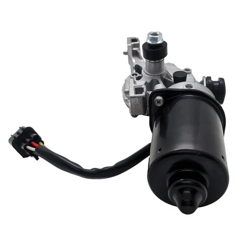 Windshield Wiper Motor Fit for Hyundai i20 2008~ Motors Parts NO :981101J000 in Kuwait
