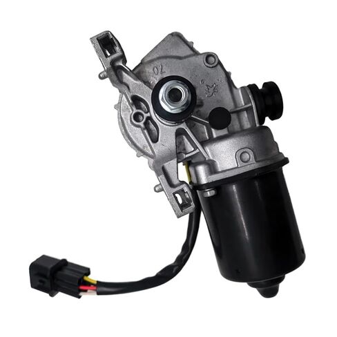 Windshield Wiper Motor Fit for Hyundai i20 2008~ Motors Parts NO :981101J000 in Kuwait