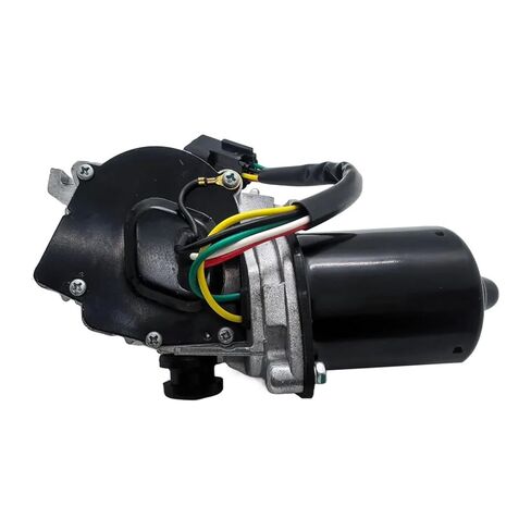 Windshield Wiper Motor Fit for Hyundai i20 2008~ Motors Parts NO :981101J000 in Kuwait