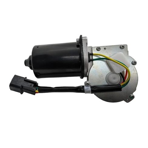 Windshield Wiper Motor Fit for Chery CrossEastar (B14) 2008-2014 Motor Parts B145205111 in Kuwait