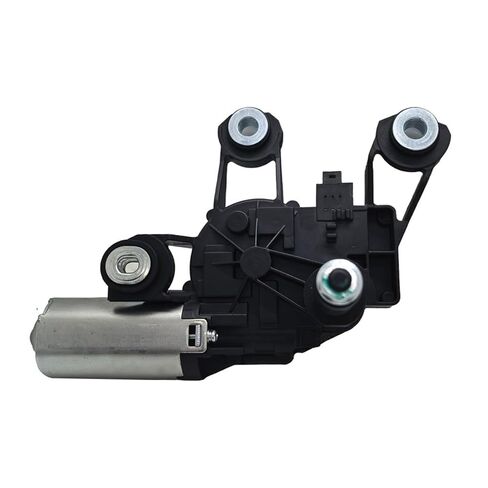 Windshield Wiper Motor Fit for Ford FiestaV 2001-2008,Fit for Fusion 2004-2012, 1141045;1422314;2S61A17K441AB; in Kuwait