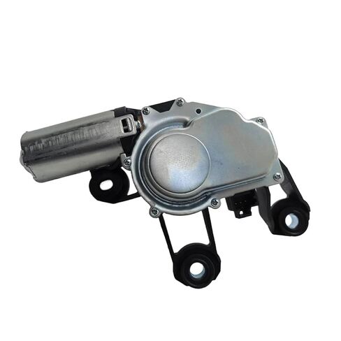 Windshield Wiper Motor Fit for Ford FiestaV 2001-2008,Fit for Fusion 2004-2012, 1141045;1422314;2S61A17K441AB; in Kuwait