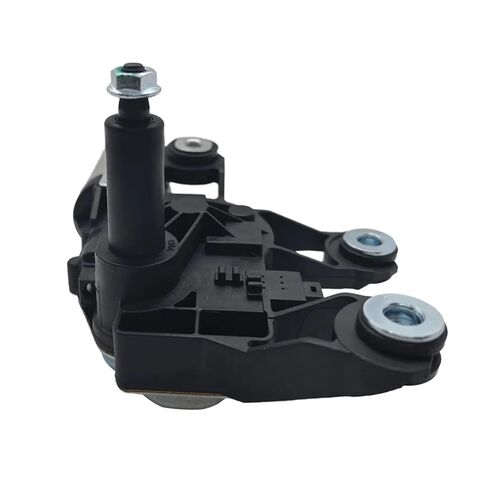 Windshield Wiper Motor Fit for Ford FiestaV 2001-2008,Fit for Fusion 2004-2012, 1141045;1422314;2S61A17K441AB; in Kuwait