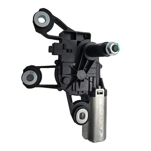 Windshield Wiper Motor Fit for Ford FiestaV 2001-2008,Fit for Fusion 2004-2012, 1141045;1422314;2S61A17K441AB; in Kuwait