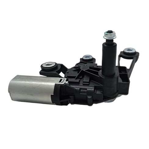 Windshield Wiper Motor Fit for Ford FiestaV 2001-2008,Fit for Fusion 2004-2012, 1141045;1422314;2S61A17K441AB; in Kuwait