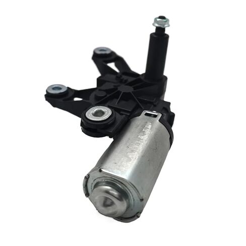 Windshield Wiper Motor Fit for Ford FiestaV 2001-2008,Fit for Fusion 2004-2012, 1141045;1422314;2S61A17K441AB; in Kuwait