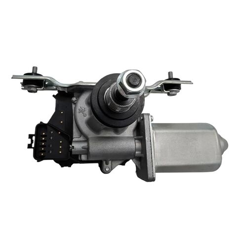 Windshield Wiper Motor Fit for Jeep Liberty 2002-2007; Fit for Grand Cherokee 1999-2004 Motors Parts 55155122AC;55155122AD in Kuwait
