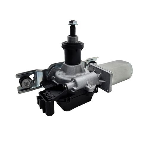 Windshield Wiper Motor Fit for Jeep Liberty 2002-2007; Fit for Grand Cherokee 1999-2004 Motors Parts 55155122AC;55155122AD in Kuwait