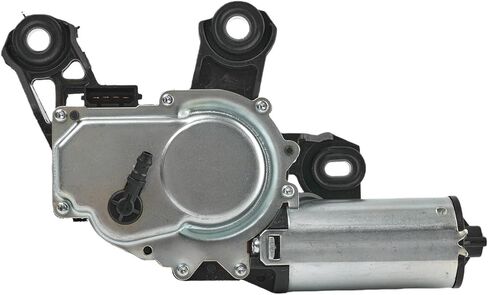 Car Rear Window Windscreen Wiper Motor Compatible with SEAT LEON MK 1 VW Bora Golf 4 Passat 5 Skoda Fabia MK 1 Octavia 1J6955711G 1J6955711C in Kuwait