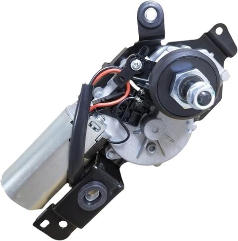 Wiper Motor W/Pulseboard 2006 2007 2008 2009 2010 Compatible with Ford Explorer & Mercury Mountaineer 6L2Z 17508-AB, 7L2Z 17508-AA, 40-2062 in Kuwait