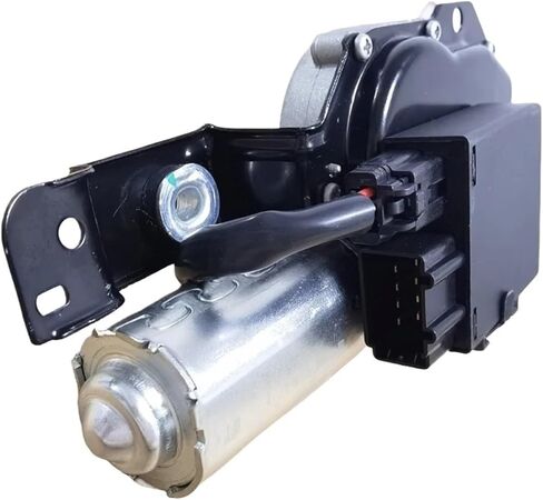 Wiper Motor W/Pulseboard 2006 2007 2008 2009 2010 Compatible with Ford Explorer & Mercury Mountaineer 6L2Z 17508-AB, 7L2Z 17508-AA, 40-2062 in Kuwait
