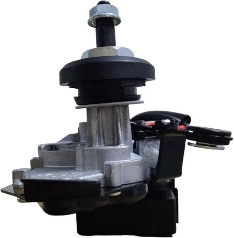 Wiper Motor W/Pulseboard 2006 2007 2008 2009 2010 Compatible with Ford Explorer & Mercury Mountaineer 6L2Z 17508-AB, 7L2Z 17508-AA, 40-2062 in Kuwait