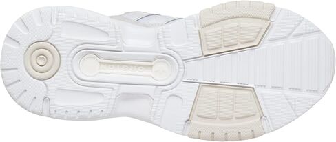 adidas Retropy F90 Womens Shoes Size 8.5, Color: Cloud White/Cloud White/Off White in Saudi Arabia