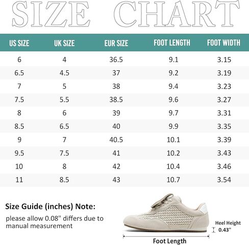 Vepose Women's Fashion Sneakers,Casual Walking Square Toe 8203 Comfortable Vintage Breathable Woven Raffia Shoes in Saudi Arabia
