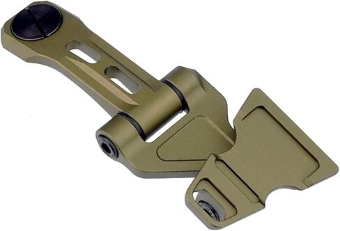 حامل رؤية ليلية جديد MAX14 PVS14 J-arm NVG Mount حامل معدني خفيف الوزن لـ AN/PVS-14 Tanto NVG in Kuwait