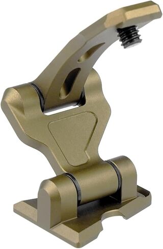 حامل رؤية ليلية جديد MAX14 PVS14 J-arm NVG Mount حامل معدني خفيف الوزن لـ AN/PVS-14 Tanto NVG in Kuwait