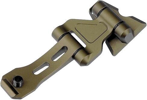 حامل رؤية ليلية جديد MAX14 PVS14 J-arm NVG Mount حامل معدني خفيف الوزن لـ AN/PVS-14 Tanto NVG in Kuwait