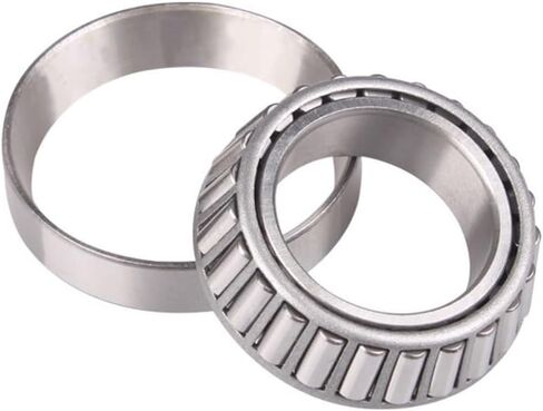 1PC Motorcycle Front Fork Bearing Pressure 91683/22.5 and 91683/24 Electric Vehicle Steering Bearings in Kuwait