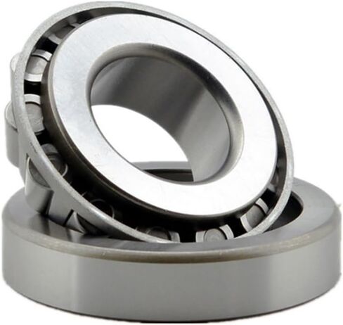 1PC Motorcycle Front Fork Bearing Pressure 91683/22.5 and 91683/24 Electric Vehicle Steering Bearings in Kuwait