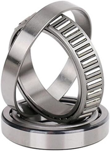 1PC Motorcycle Front Fork Bearing Pressure 91683/22.5 and 91683/24 Electric Vehicle Steering Bearings in Kuwait