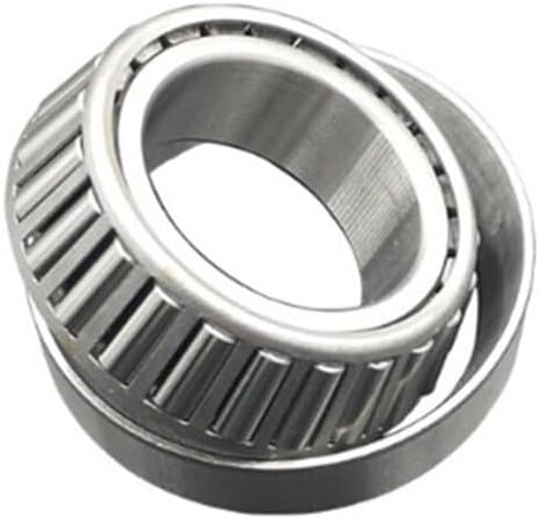 1PC Motorcycle Front Fork Bearing Pressure 91683/22.5 and 91683/24 Electric Vehicle Steering Bearings in Kuwait