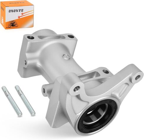 Rear Axle Bearing Housing Carrier Kit For Suzuki QuadSport 400 Z LT-Z400 LT-Z400Z 2003-2008 64715-07G0V 64731-07G00 in Saudi Arabia