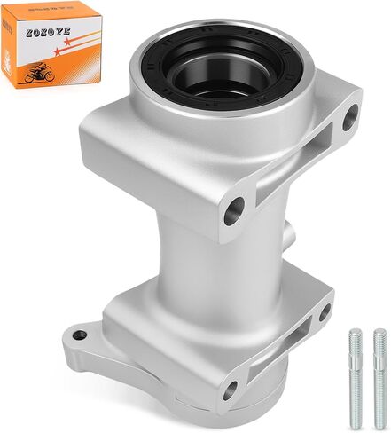 Rear Axle Bearing Housing Carrier Kit For Suzuki QuadSport 400 Z LT-Z400 LT-Z400Z 2003-2008 64715-07G0V 64731-07G00 in Saudi Arabia