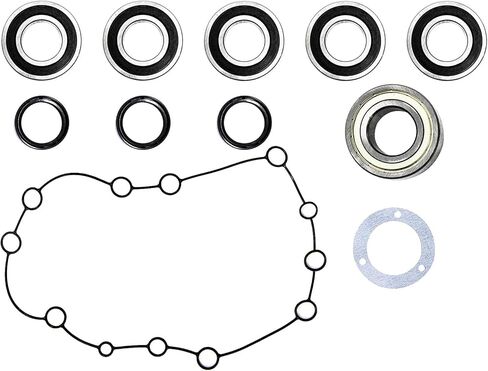 SuperATV 8" GDP Portal Gear Lift Seal And Bearing Replacement Kit | All Seals and Bearings needed for ONE 8-Inch Portal Gear Box in Saudi Arabia