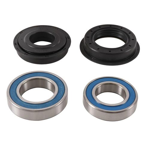 Rareelectrical New Wheel Bearing Kit Compatible with Kubota Rtv-900-W6se Rtv-900-W6 Rtv-X-900-W Rtv-900-G Rtv-X-1120-Drdw Rtv-900-W Rtv-X-900-G Rtv-900-W9 Rtv-900-R in Saudi Arabia