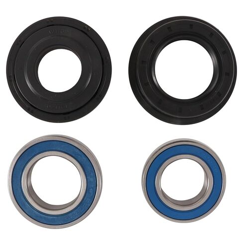 Rareelectrical New Wheel Bearing Kit Compatible with Kubota Rtv-900-W6se Rtv-900-W6 Rtv-X-900-W Rtv-900-G Rtv-X-1120-Drdw Rtv-900-W Rtv-X-900-G Rtv-900-W9 Rtv-900-R in Saudi Arabia
