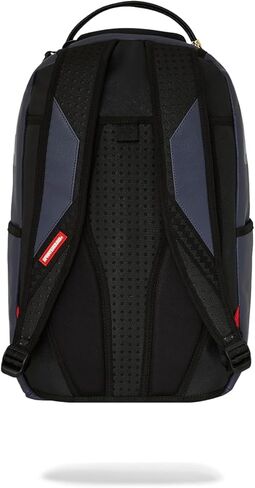 Sprayground SHARK CENTRAL LATE ARRIVAL DLXSV BACKPACK in Kuwait