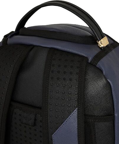 Sprayground SHARK CENTRAL LATE ARRIVAL DLXSV BACKPACK in Kuwait