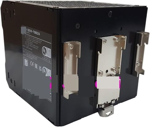1 قطعة 24VDC 40A 960 واط مصدر طاقة ثلاثي الطور S8VK-T96024 in Saudi Arabia