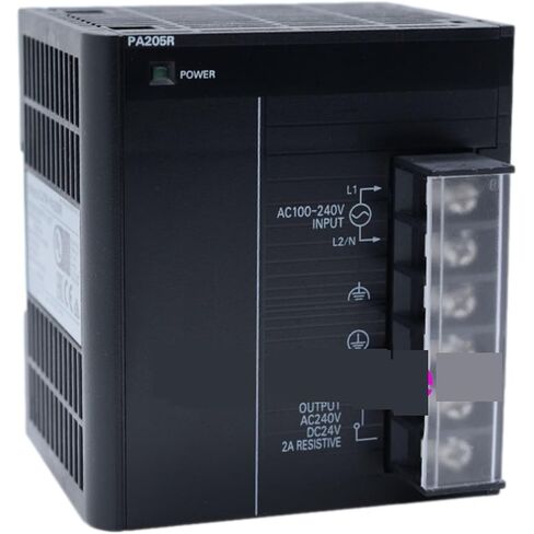1pcs CJ1W-PA205R ac to dc Switching Power Supply Switch Module 220v in Saudi Arabia