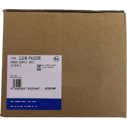 1pcs CJ1W-PA205R ac to dc Switching Power Supply Switch Module 220v in Saudi Arabia