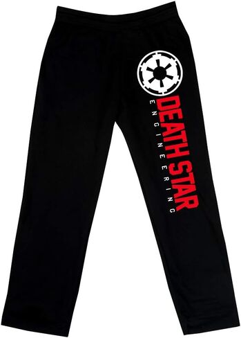 Star Wars Death Star Engineering Sleep Pajama Pants in Saudi Arabia
