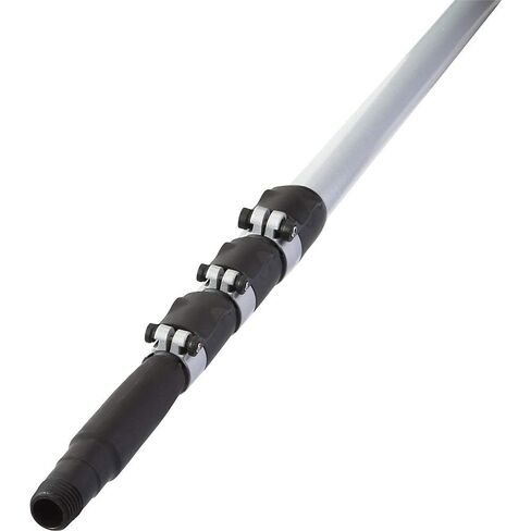 Vikan, White Handle,Telescopic,62"-113",AL, 2975 in Kuwait