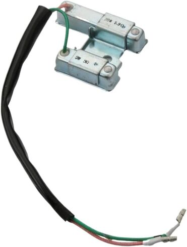 Universal Resistor 20w 5w For GY6 50cc 125cc 150cc 139QMB 152QMI 35400-GFY6-900 Compatible With Vehicle Models Aftermarket Replacement in Kuwait