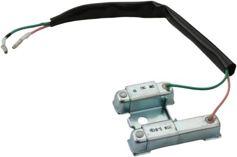 Universal Resistor 20w 5w For GY6 50cc 125cc 150cc 139QMB 152QMI 35400-GFY6-900 Compatible With Vehicle Models Aftermarket Replacement in Kuwait