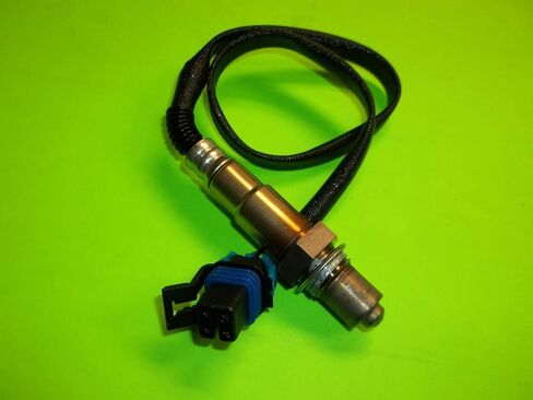 OXYGEN O2 LAMBDA SENSOR FOR MERCRUISER AND VOLVO PENTA 4.3, 4.5, 5.0, 5.7, 8.1, 8.2 in Saudi Arabia