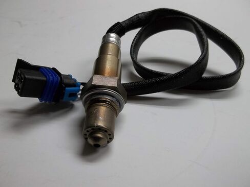 OXYGEN O2 LAMBDA SENSOR FOR MERCRUISER AND VOLVO PENTA 4.3, 4.5, 5.0, 5.7, 8.1, 8.2 in Saudi Arabia