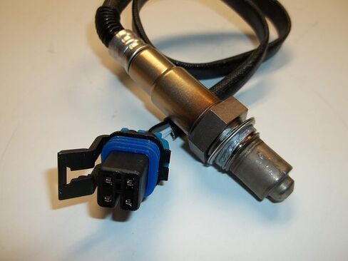 OXYGEN O2 LAMBDA SENSOR FOR MERCRUISER AND VOLVO PENTA 4.3, 4.5, 5.0, 5.7, 8.1, 8.2 in Saudi Arabia