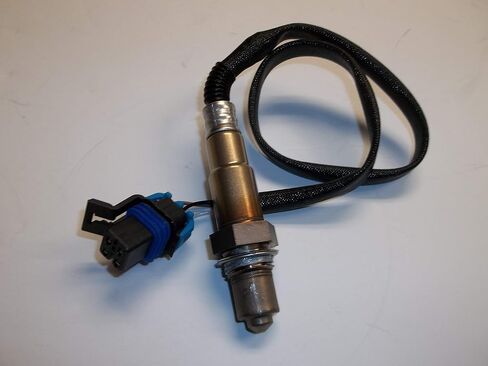 OXYGEN O2 LAMBDA SENSOR FOR MERCRUISER AND VOLVO PENTA 4.3, 4.5, 5.0, 5.7, 8.1, 8.2 in Saudi Arabia
