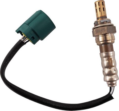 مجموعة مستشعر الأكسجين Garage-Pro مكونة من قطعتين متوافقة مع Subaru Forester 2014-2018، Subaru WRX 2015-2020 B1S1، B1S2 قبل وبعد المحول الحفاز in Saudi Arabia