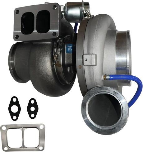 Turbocharger 4955241 For CASE STX500 STX530 Tractors in Saudi Arabia