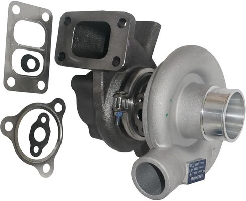 Turbocharger MTM1679NM 4917902910 For Caterpillar 320D GC 323D S 320D L 323D L 320D FM RR 323D LN 320D LRR 320D FM 321D LCR 320D 320D LN 323D SA 320D RR 323D Excavator in Saudi Arabia