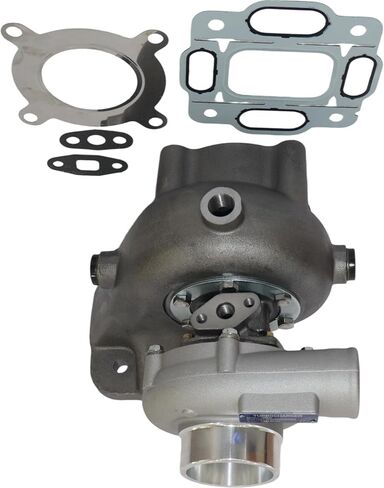 Turbo H2A Turbocharger 3502553 For Perkins Marine T6.354.4 T6.3544M Engine Brand: Hdnverys in Saudi Arabia