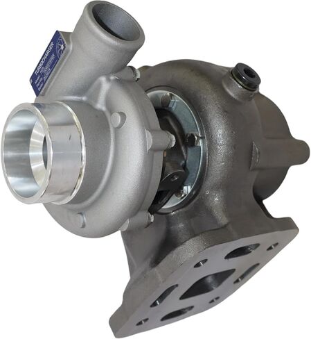 Turbo H2A Turbocharger 3502553 For Perkins Marine T6.354.4 T6.3544M Engine Brand: Hdnverys in Saudi Arabia