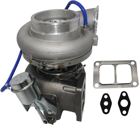 شاحن توربيني 4955578 لجرارات CASE STX500 STX530 in Saudi Arabia